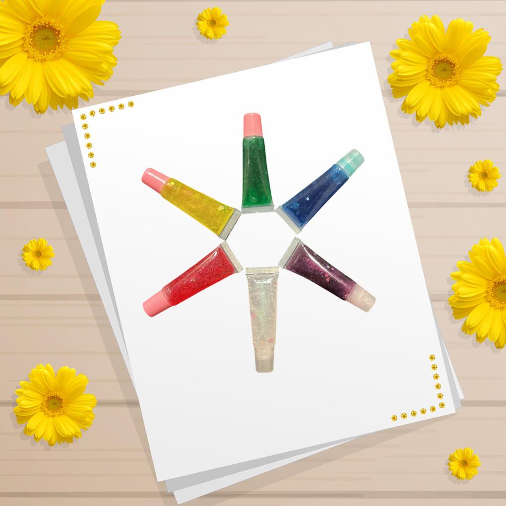 Follow Us on TikTok!